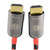 Helios Active Fiber Light Speed HDMI(R) Cable With Ethernet, 4K, 24 Gbps, ARC/eARC