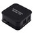 1X3 ACTIVE SPDIF/TOSLINK DIGITAL OPTICAL AUDIO SPLITTER