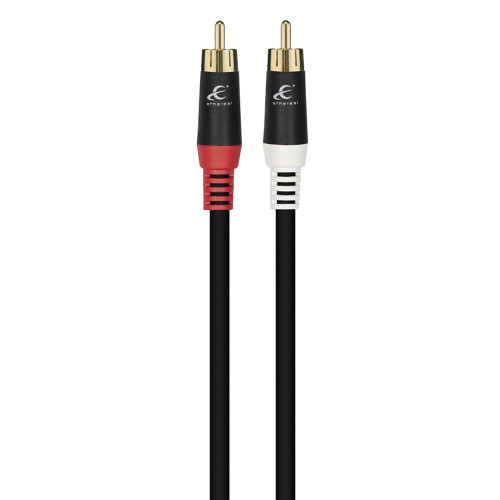 MHY Series Stereo RCA Audio Cable