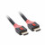 Helios Red Series High Speed HDMI(R) Cable With Ethernet, 4K, 18 Gbps, ARC/eARC