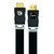 Helios Flat 2000 Series High Speed HDMI(R) Cable With Ethernet, 4-8K, 48 Gbps, ARC