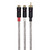 RCA  AUDIO Y CABLE