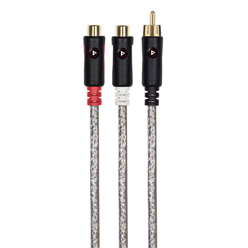 RCA  AUDIO Y CABLE