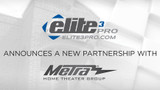 Elite 3 Pro Now Represents Metra Home Theater Group® in the Midsouth Region