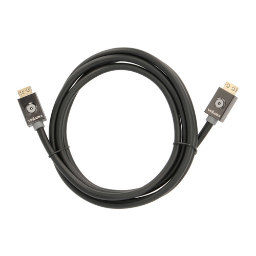 Velox Passive Ultimate High Speed HDMI(R) Cable With Ethernet, 8K, 48 Gbps