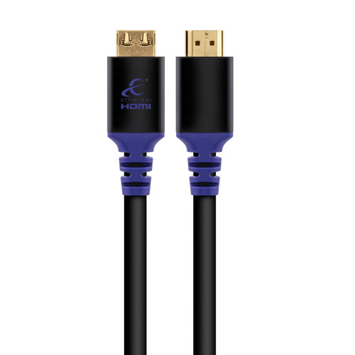 Ethereal MHX HDMI(R) High Speed With Ethernet