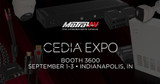 MetraAV™ to Remain in the 2021 CEDIA Expo