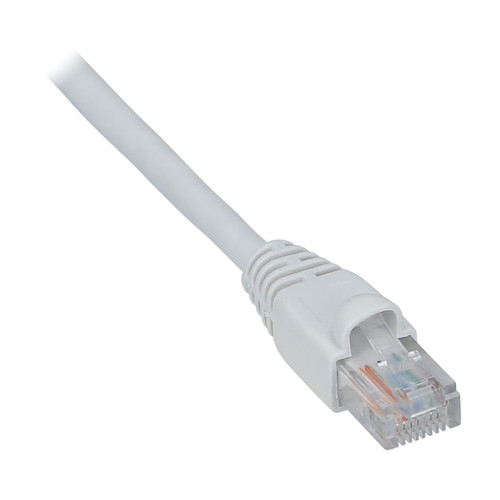 Cat6 Snagless Ethernet Patch Cable, White