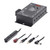 IR Repeater Kit, 1 Receiver & 4 Emitters US, With Contact Closure