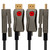 Velox Fiber Ultimate High-Speed HDMI(R) Cable, 8K, 48 Gbps