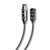 Velox Premium Balanced XLR Cable