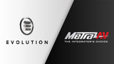 MetraAV™ Partners with Evolution for Distribution in Canada