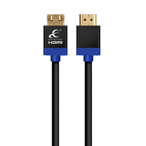 MHY Series Active High Speed HDMI(R) Cable With Ethernet, 4K, 24 Gbps