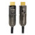 Install Bay Detachable Fiber High Speed HDMI(R) Cable With Ethernet, 4K, 24 Gbps