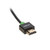 Install Bay Ultra Slim HDMI(R) Cable With Ethernet, 4K, 18 Gbps