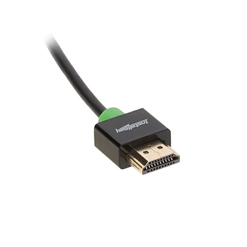 Install Bay Ultra Slim HDMI(R) Cable With Ethernet, 4K, 18 Gbps