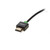 Install Bay Ultra Slim HDMI(R) Cable With Ethernet, 4K, 18 Gbps