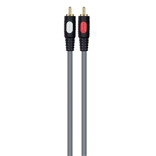 MHX Series Stereo RCA Audio Cable