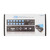 13-OUTLET SMART POWER DISTRIBUTION UNIT WITH SELF-HEALING