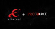 Ethereal® Announces ProSource Partnership