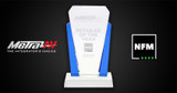 MetraAV™ Presents 2021 Retailer of the Year Award to Nebraska Furniture Mart®