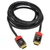 Helios Slim Series High Speed HDMI(R) Cable With Ethernet, 4-8K, 18 Gbps, ARC/eARC