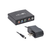 COMPONENT VIDEO & L/R AUDIO TO HDMI CONVERTER
