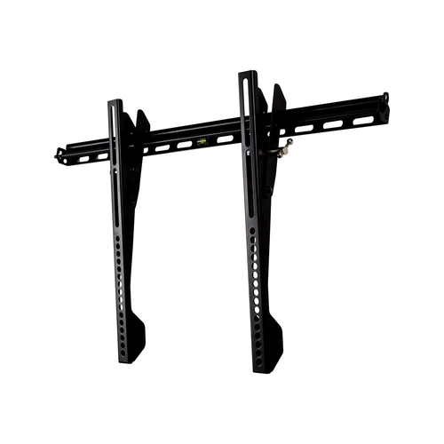 Tilting & Locking Low Profile TV Wall Mount for 32-80" TVs, Holds 150 LBS