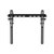 TILTING & LOCKING LOW PROFILE TV WALL MOUNT FOR 32-55" TVS, HOLDS 100 LBS
