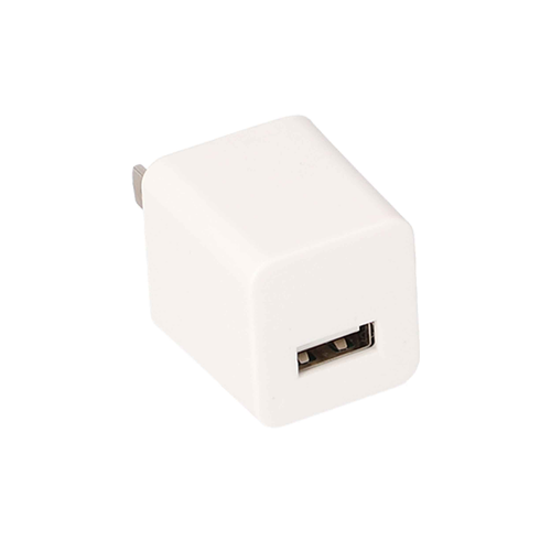 AC TO USB POWER ADAPTOR (1 PC)