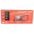FULL MOTION ARTICULATING TV WALL MOUNT FOR 42-84" TVS, EXTENDS 3.2-21.7" FROM WALL, HOLDS 132 LBS