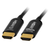 Install Bay Fiber Active Optical High Speed HDMI(R) Cable With Ethernet, 4K, 24 Gbps
