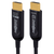 Install Bay Fiber Active Optical High Speed HDMI(R) Cable With Ethernet, 4K, 24 Gbps