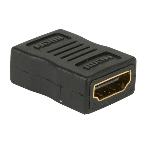 HDMI INLINE COUPLER