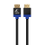 MHY Series High Speed HDMI(R) Cable With Ethernet, 4K, 24 Gbps